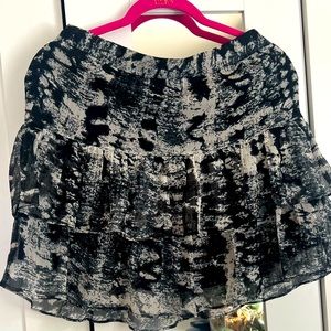 Stretchable Skirt
